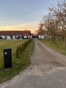 Imagen de la galería de luxury apartment Curchi 2, en Billund