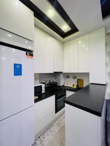 Gallery image of жилой компекс Флоренция in Bishkek