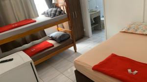 Gallery image of Hotel e Pousada Maresia & Sol in Água Boa