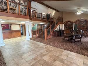 Fotografie z fotogalerie ubytování FairBridge Inn & Suites McAlester v destinaci McAlester