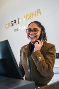Hosté ubytování Casa Andina Premium Cusco