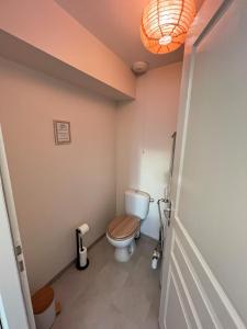 Un baño de Charmant duplex Audenge
