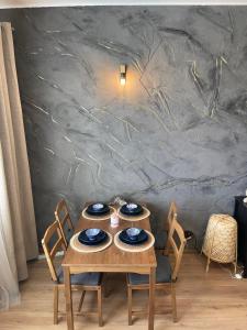 Ruang duduk di Relax Vibe +24 gambar