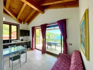 Gallery image of Residence lago d'Orta in Pettenasco
