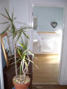 Majutuskoha Broadstairs House Boutique B&B By The Sea korruse plaan