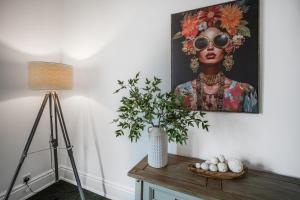 Φωτογραφία από το άλμπουμ του 3-Bed - Central - Free Parking - Garden στο Νορθάμπτον