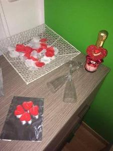 Bevande di Medea rooms palermo centro