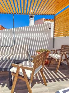 Φωτογραφία από το άλμπουμ του Boho Bispo Apartments σε Vila do Bispo