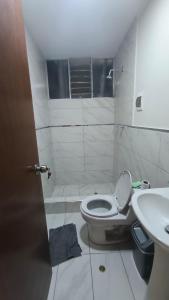 Φωτογραφία από το άλμπουμ του Residencial Machu Picchu - UTP - Huancayo σε Huancayo