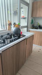 Φωτογραφία από το άλμπουμ του Residencial Machu Picchu - UTP - Huancayo σε Huancayo