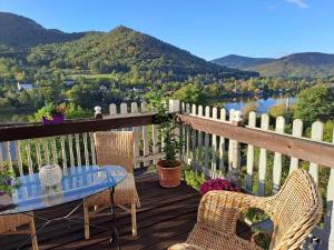 Природа в окрестностях апартаментов/квартиры