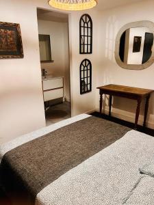 En eller flere senge i et værelse på 5- les érables mauves