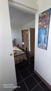 Imagine din galeria proprietății T2 Entièrement NEUF L'Escale du Désert în Les Anses-dʼArlets