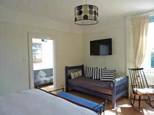 Imagen de la galería de Broadstairs House Boutique B&B By The Sea, en Broadstairs