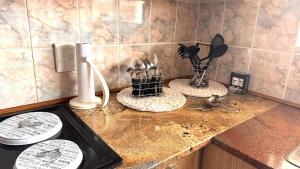 Billede fra billedgalleriet på 2 Bedroom City Center Haven! i Swakopmund