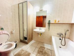 Billede fra billedgalleriet på 2 Bedroom City Center Haven! i Swakopmund