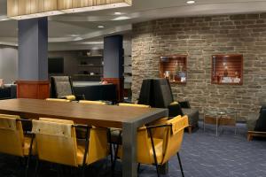 Konferenční prostory v ubytování Courtyard by Marriott Halifax Downtown + 37 fotografií