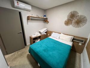 En eller flere senge i et værelse på 40 m da praia de São Miguel dos Milagres + 30 billeder