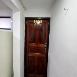 Fotografie z fotogalerie ubytování Hospedaje la Magia de Zipaquirá v destinaci Zipaquirá