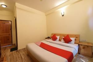 Imagen de la galería de Hotel O Parth Regency, en Katrain