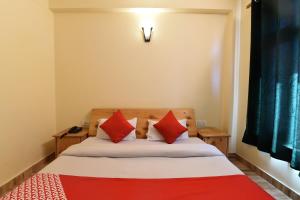 Imagen de la galería de Hotel O Parth Regency, en Katrain