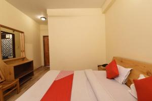 Imagen de la galería de Hotel O Parth Regency, en Katrain