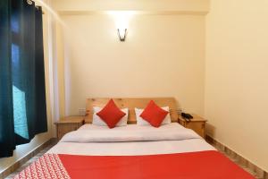 Imagen de la galería de Hotel O Parth Regency, en Katrain