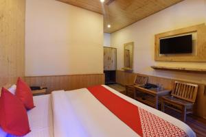 Imagen de la galería de Hotel O Parth Regency, en Katrain