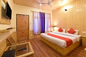 Imagen de la galería de Hotel O Parth Regency, en Katrain 23 fotos más