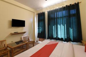 Imagen de la galería de Hotel O Parth Regency, en Katrain