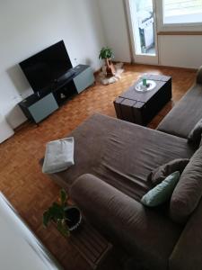 TV o dispositivi per l'intrattenimento presso ESC Basel