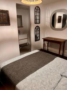 En eller flere senge i et værelse på 5- les érables mauves