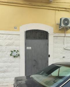 Fotografie z fotogalerie ubytování Casa vacanze Piazza Immacolata v destinaci Molfetta