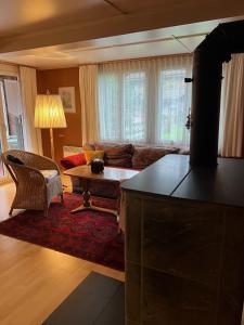 Imagen de la galería de Engel Ingold Lodge Chalet "Böhli", en Ringgenberg