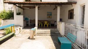 Fotografie z fotogalerie ubytování Miguelote Viana v destinaci Niterói