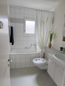 Bagno di ESC Basel