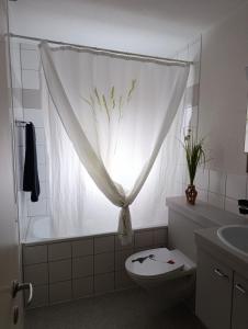 Bagno di ESC Basel