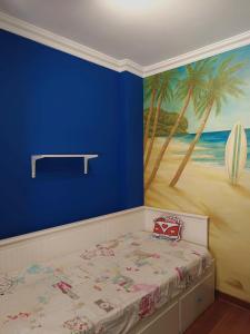 Gallery image of Candela III Apartamento in Santa Cruz de Tenerife