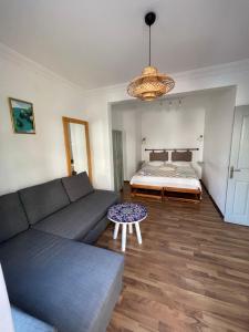 Gallery image of Paydos Pansiyon in Kas