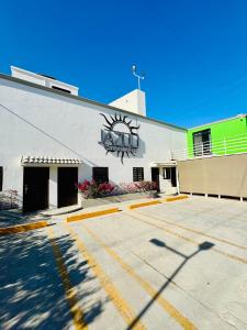 Fotografie z fotogalerie ubytování Hotel Jazuli v destinaci San José del Cabo