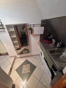 Gallery image of Fókusz Apartman Pécs in Pécs