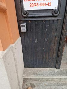 Gallery image of Fókusz Apartman Pécs in Pécs