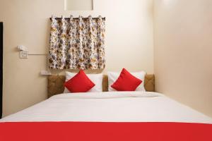 Fotografie z fotogalerie ubytování Hotel O Aashirwad v destinaci Indaur