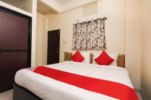 Fotografie z fotogalerie ubytování Hotel O Aashirwad v destinaci Indaur