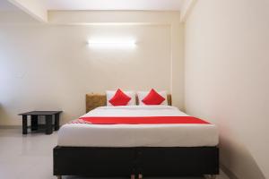 Fotografie z fotogalerie ubytování Hotel O Aashirwad v destinaci Indaur