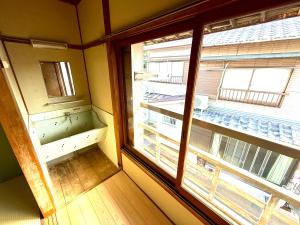 Fotografie z fotogalerie ubytování Kitahama Art House by WhyKumano v destinaci Načikatsuura