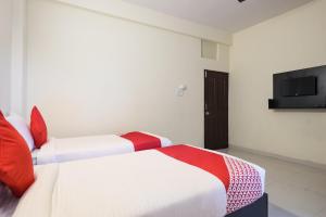 Fotografie z fotogalerie ubytování Hotel O Aashirwad v destinaci Indaur