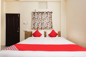 Fotografie z fotogalerie ubytování Hotel O Aashirwad v destinaci Indaur