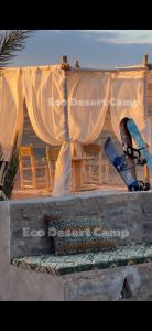 Fotografie z fotogalerie ubytování Eco Desert Camp v destinaci Merzouga