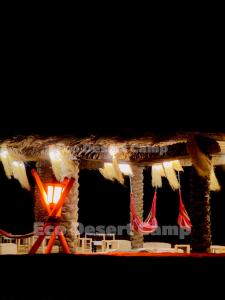 Fotografie z fotogalerie ubytování Eco Desert Camp v destinaci Merzouga